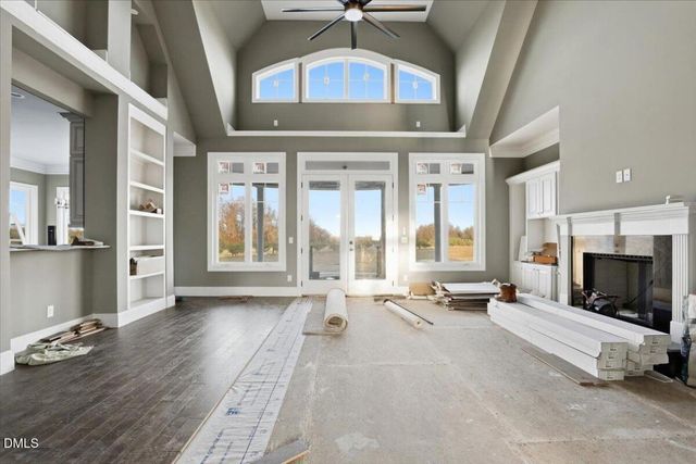 102 Stonewood Place, Goldsboro, NC 27530