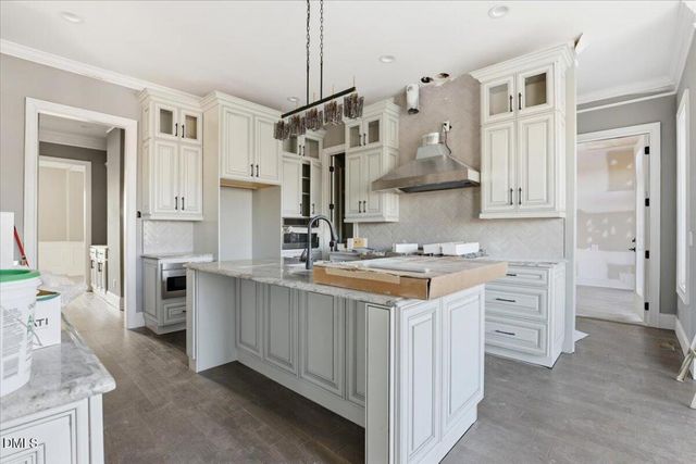 102 Stonewood Place, Goldsboro, NC 27530