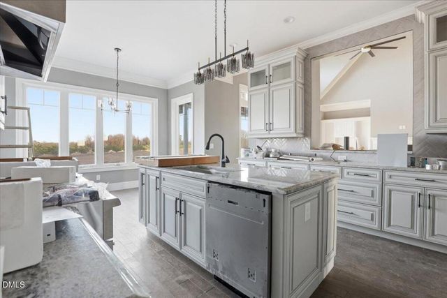 102 Stonewood Place, Goldsboro, NC 27530