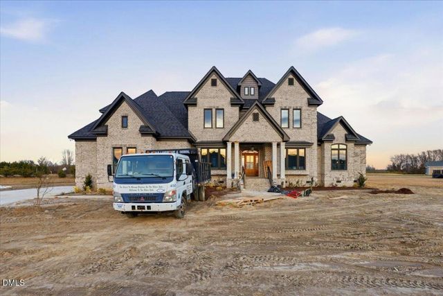 102 Stonewood Place, Goldsboro, NC 27530