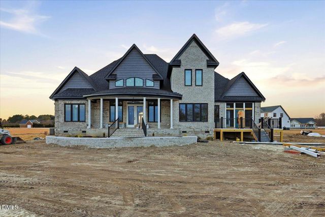 102 Stonewood Place, Goldsboro, NC 27530