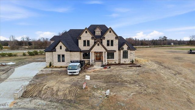 102 Stonewood Place, Goldsboro, NC 27530