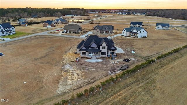 102 Stonewood Place, Goldsboro, NC 27530