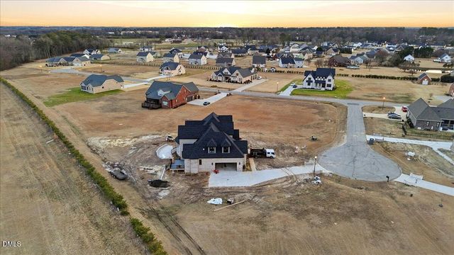 102 Stonewood Place, Goldsboro, NC 27530
