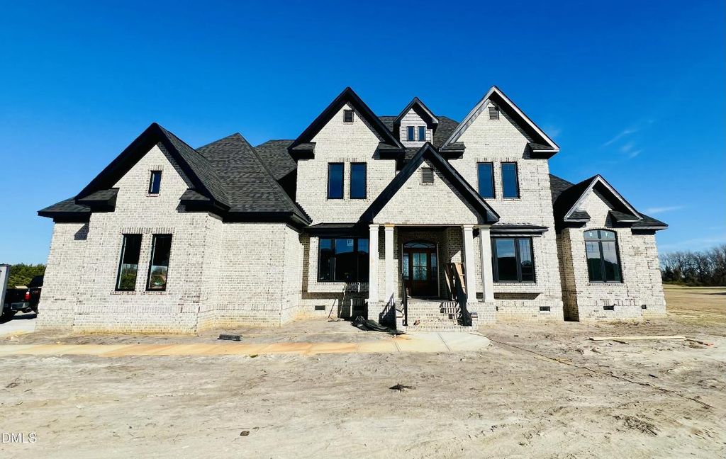 102 Stonewood Place, Goldsboro, NC 27530