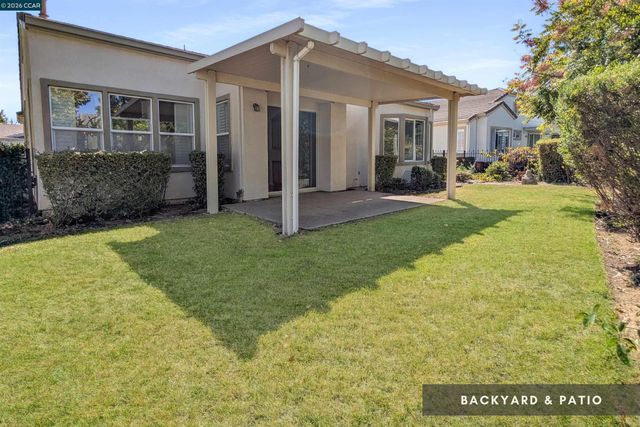 1701 Kent Dr, Brentwood, CA 94513