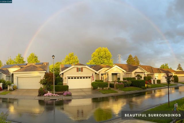1701 Kent Dr, Brentwood, CA 94513