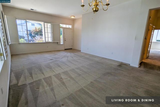 1701 Kent Dr, Brentwood, CA 94513