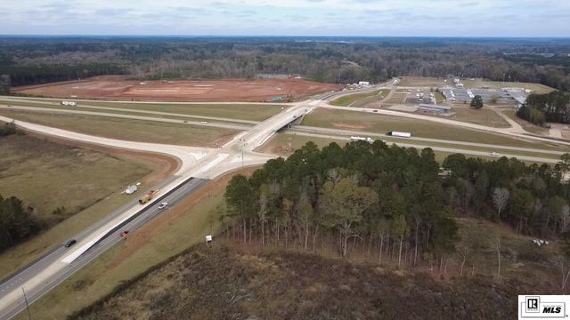 000 TARBUTTON ROAD, Ruston, LA 71270