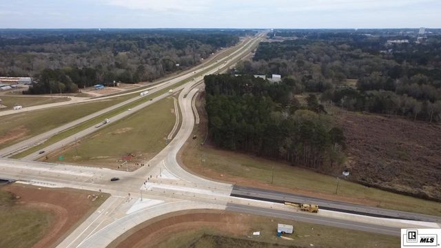 000 TARBUTTON ROAD, Ruston, LA 71270