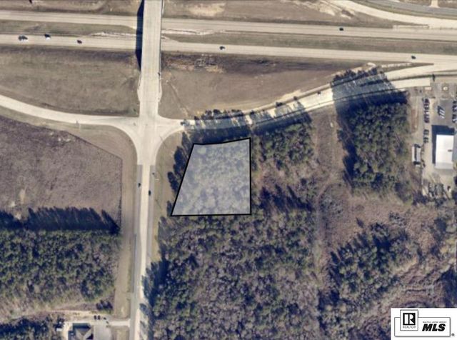 000 TARBUTTON ROAD, Ruston, LA 71270