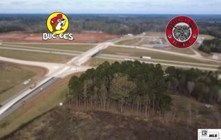 000 TARBUTTON ROAD, Ruston, LA 71270