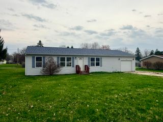 323 E South Street, Marcellus Vllg, MI 49067