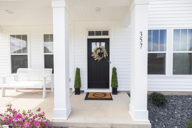 357 Fenwick Drive, Woodruff, SC 29388