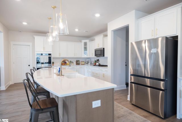 357 Fenwick Drive, Woodruff, SC 29388