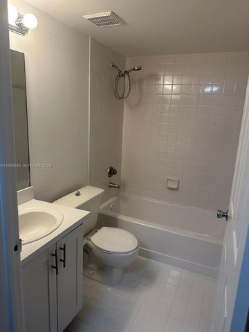 9777 Nob Hill Court 9777, Sunrise, FL 33351