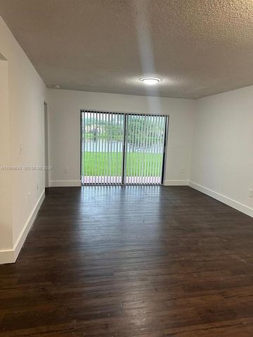 9777 Nob Hill Court 9777, Sunrise, FL 33351