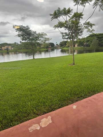 9777 Nob Hill Court 9777, Sunrise, FL 33351