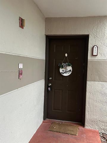 9777 Nob Hill Court 9777, Sunrise, FL 33351