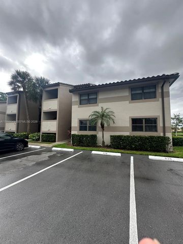 9777 Nob Hill Court 9777, Sunrise, FL 33351