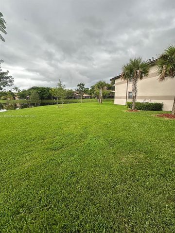 9777 Nob Hill Court 9777, Sunrise, FL 33351