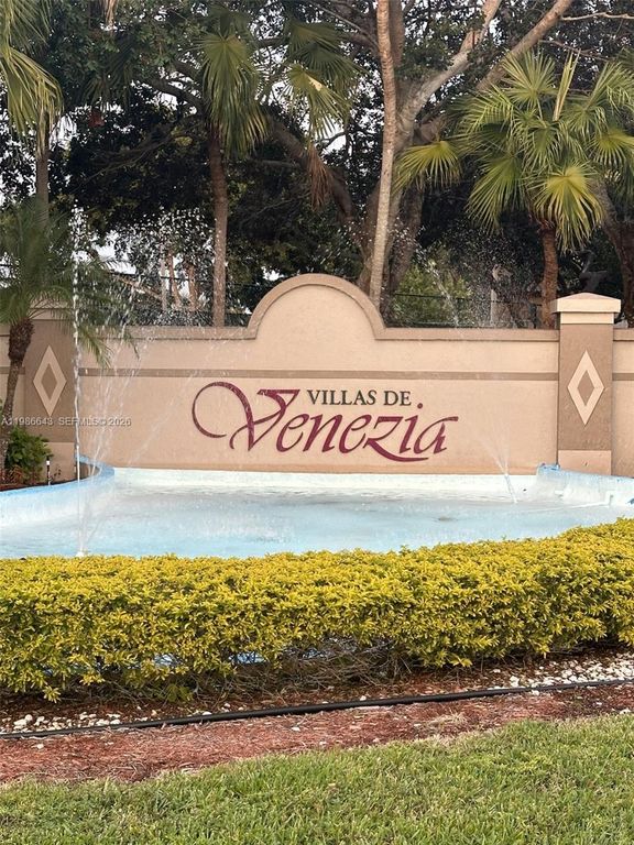 9777 Nob Hill Court 9777, Sunrise, FL 33351