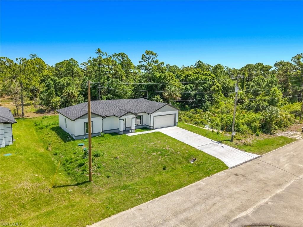 303 Long AVE S, LEHIGH ACRES, FL 33974 — photo 3