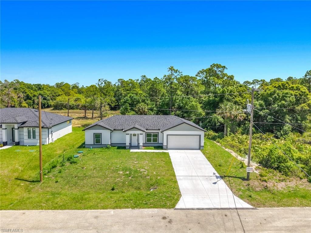 303 Long AVE S, LEHIGH ACRES, FL 33974 — photo 4