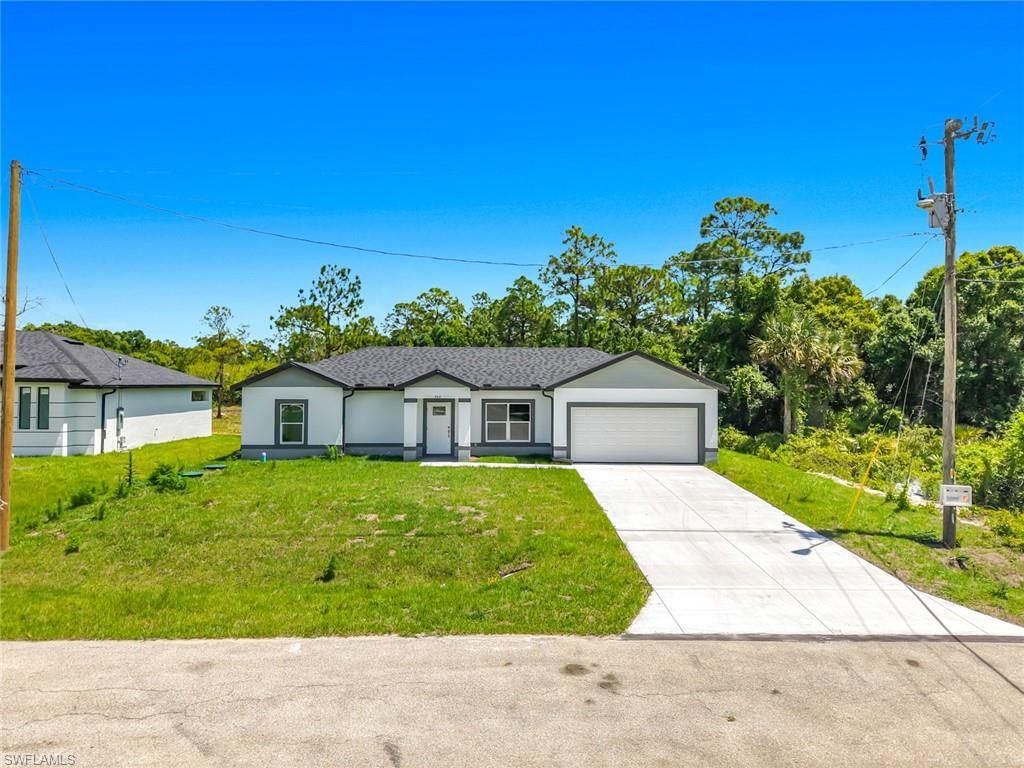 303 Long AVE S, LEHIGH ACRES, FL 33974 — photo 5