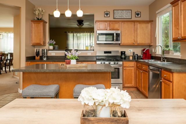 3042 Shetland Lane, Montgomery, IL 60538