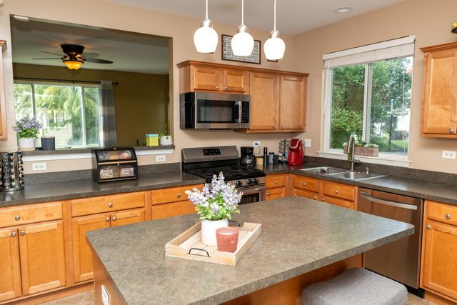 3042 Shetland Lane, Montgomery, IL 60538