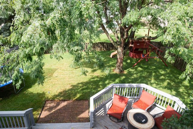 3042 Shetland Lane, Montgomery, IL 60538