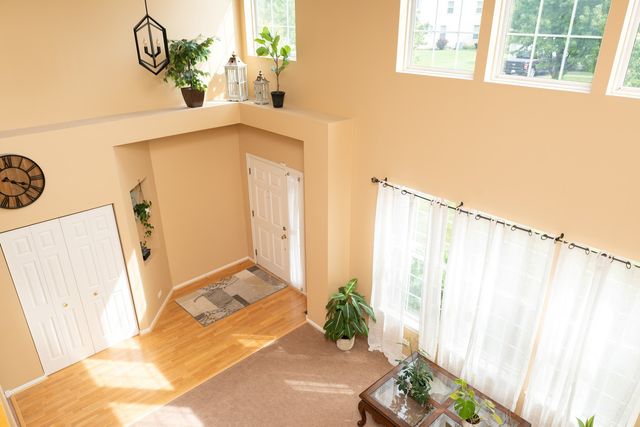 3042 Shetland Lane, Montgomery, IL 60538
