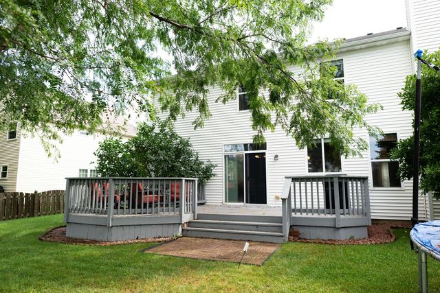 3042 Shetland Lane, Montgomery, IL 60538