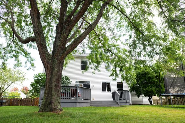 3042 Shetland Lane, Montgomery, IL 60538