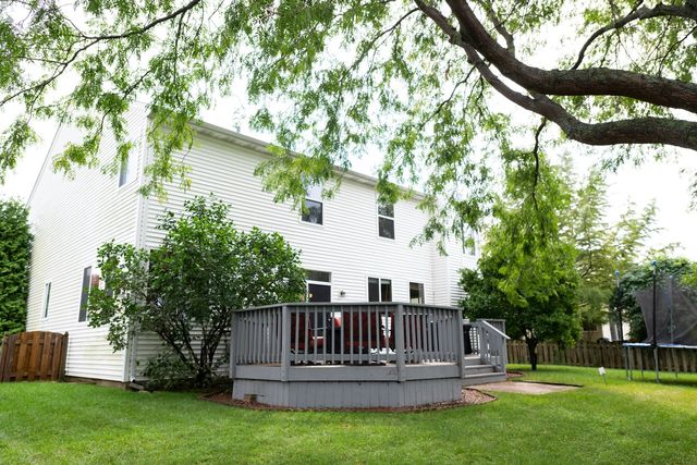3042 Shetland Lane, Montgomery, IL 60538
