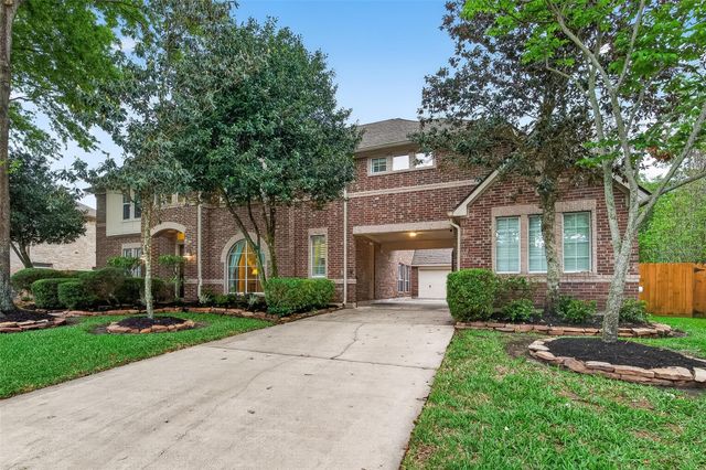 14327 Norhill Pointe Drive, Houston, TX 77044