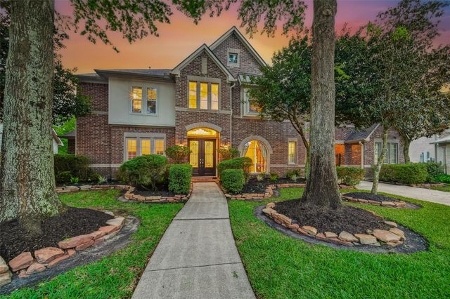 14327 Norhill Pointe Drive, Houston, TX 77044