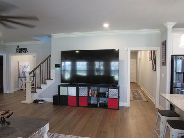 108 Somer Oaks Drive, Huntsville, AL 35811