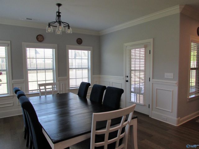 108 Somer Oaks Drive, Huntsville, AL 35811