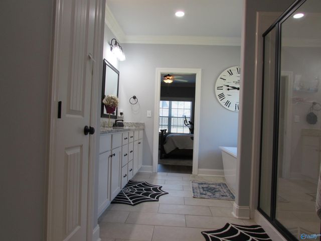 108 Somer Oaks Drive, Huntsville, AL 35811