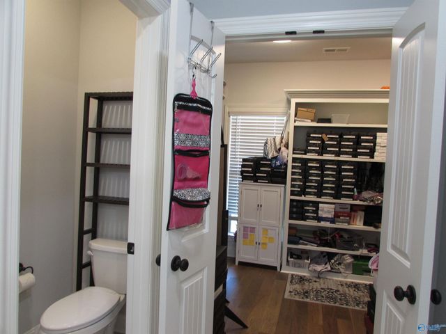 108 Somer Oaks Drive, Huntsville, AL 35811