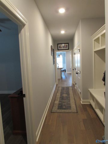 108 Somer Oaks Drive, Huntsville, AL 35811