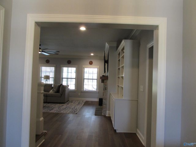 108 Somer Oaks Drive, Huntsville, AL 35811