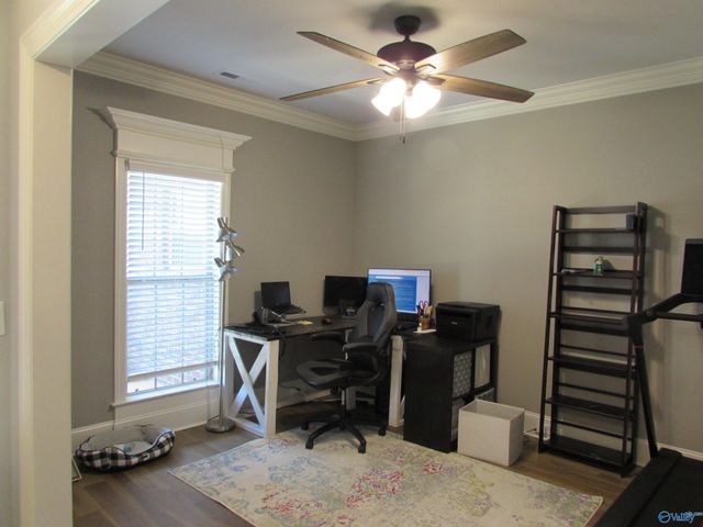 108 Somer Oaks Drive, Huntsville, AL 35811