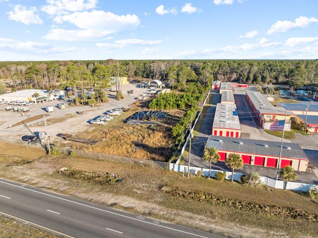 8304 Panama City Beach Parkway, Panama City Beach, FL 32407