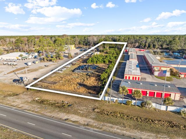 8304 Panama City Beach Parkway, Panama City Beach, FL 32407