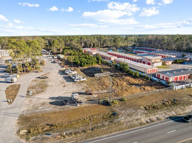 8304 Panama City Beach Parkway, Panama City Beach, FL 32407