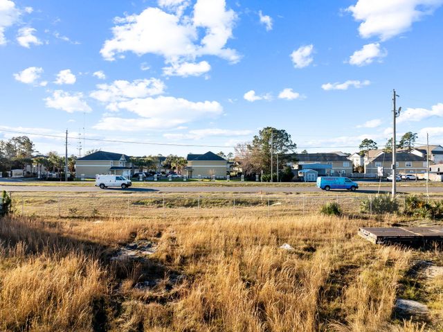 8304 Panama City Beach Parkway, Panama City Beach, FL 32407