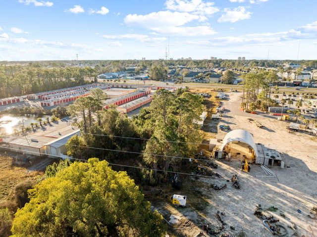 8304 Panama City Beach Parkway, Panama City Beach, FL 32407